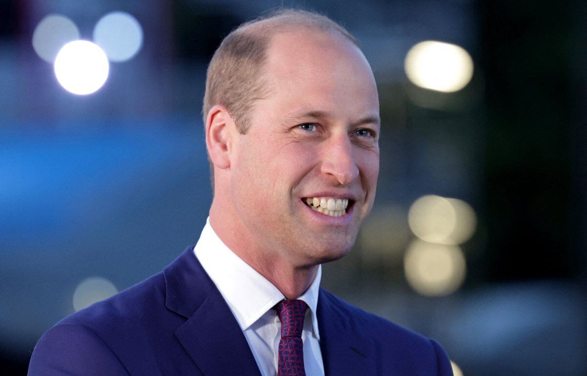 El príncipe William, el favorito para seguir con el legado de la reina Isabel II