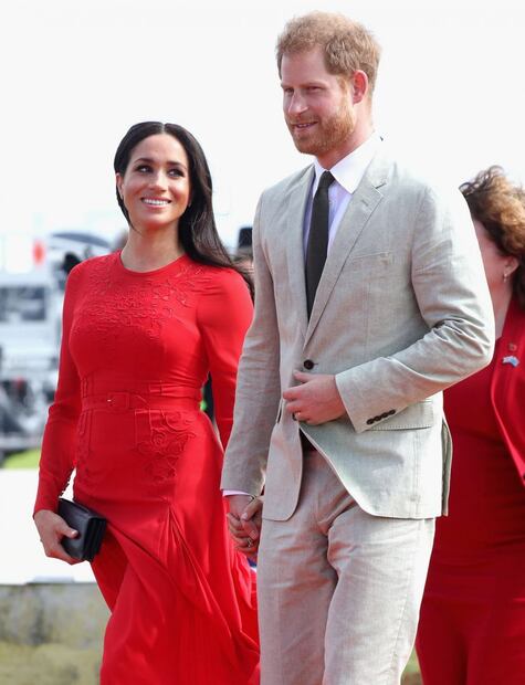 Harry y Meghan: el polémico matrimonio Sussex llega a su segundo aniversario 