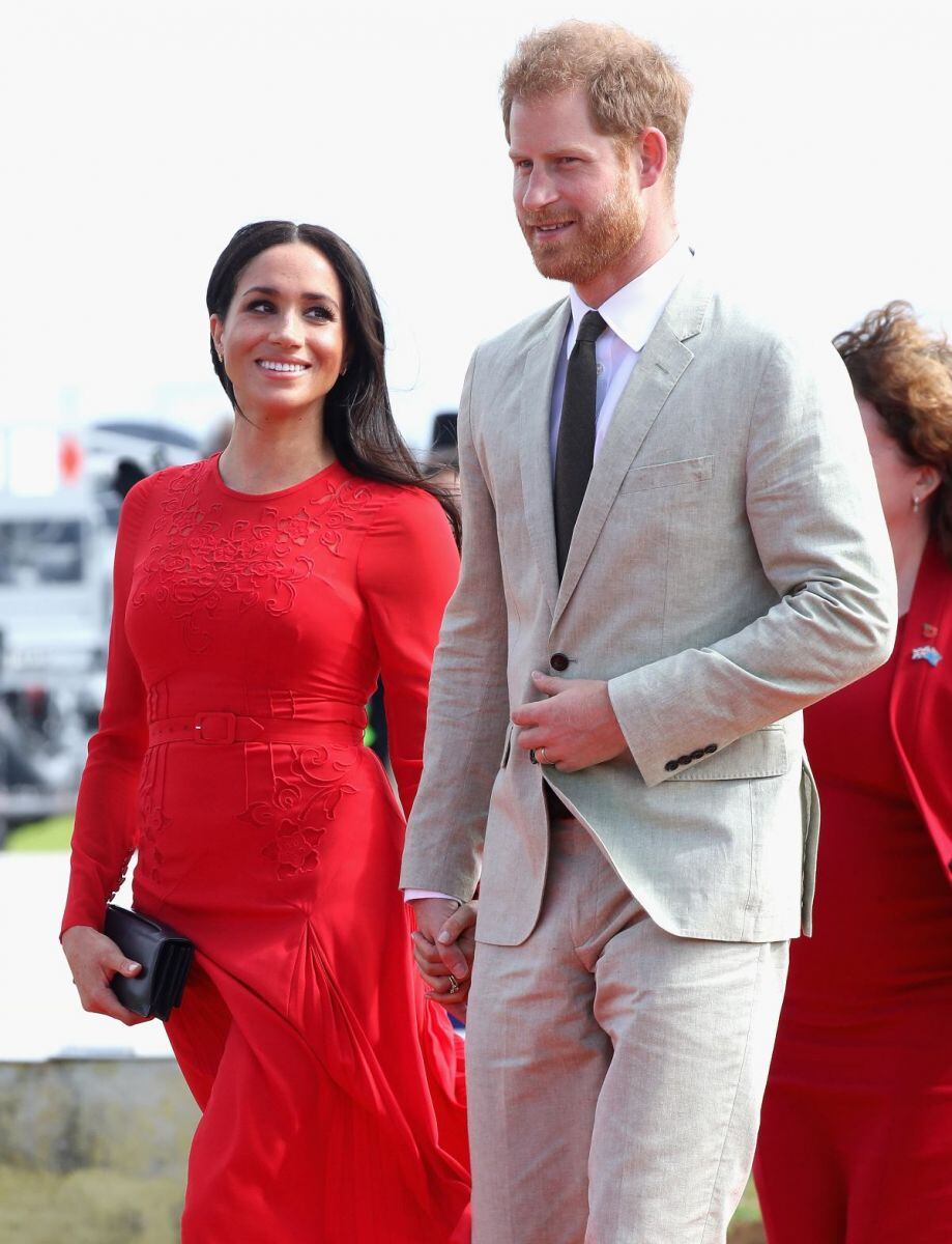 Harry y Meghan: el polémico matrimonio Sussex llega a su segundo aniversario 