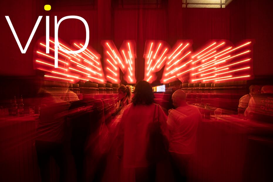 Negroni Week celebra décimo aniversario 