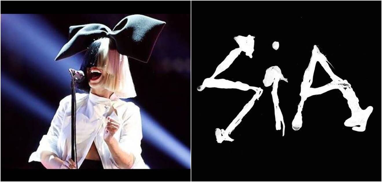 La cantante Sia revela que padece extraña enfermedad genética