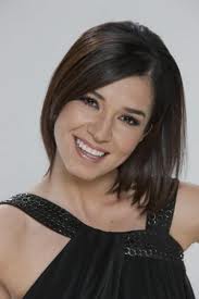 El cambio de Laura G a través de los años