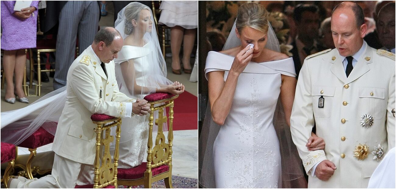La depresión, un mal que permea en la vida de los royals
