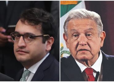 Andrés Manuel Jr. confirma que “Chocolates Rocío” le pertenece a él y no a sus hermanos