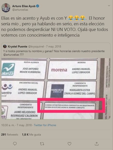 8 razones por las que Arturo Elias Ayub es el empresario favorito de todos