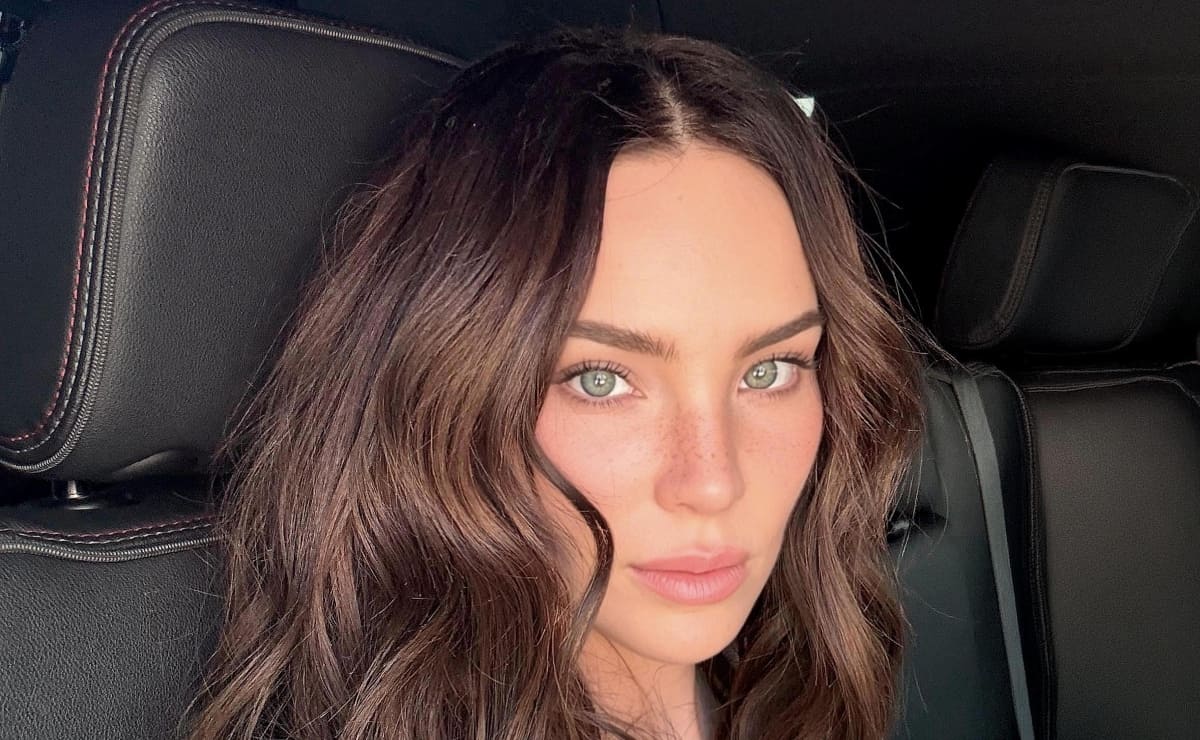 Belinda celebra su cumpleaños 37 rodeada de amor y flores