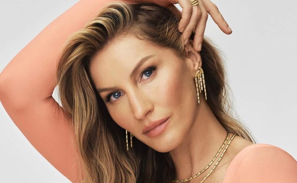 Gisele Bündchen / Foto: Instagram