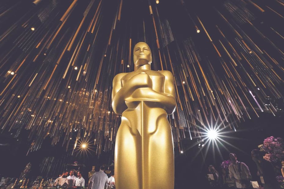 Los premios Oscar 2022 tendrán un anfitrión, por primera vez, desde 2018