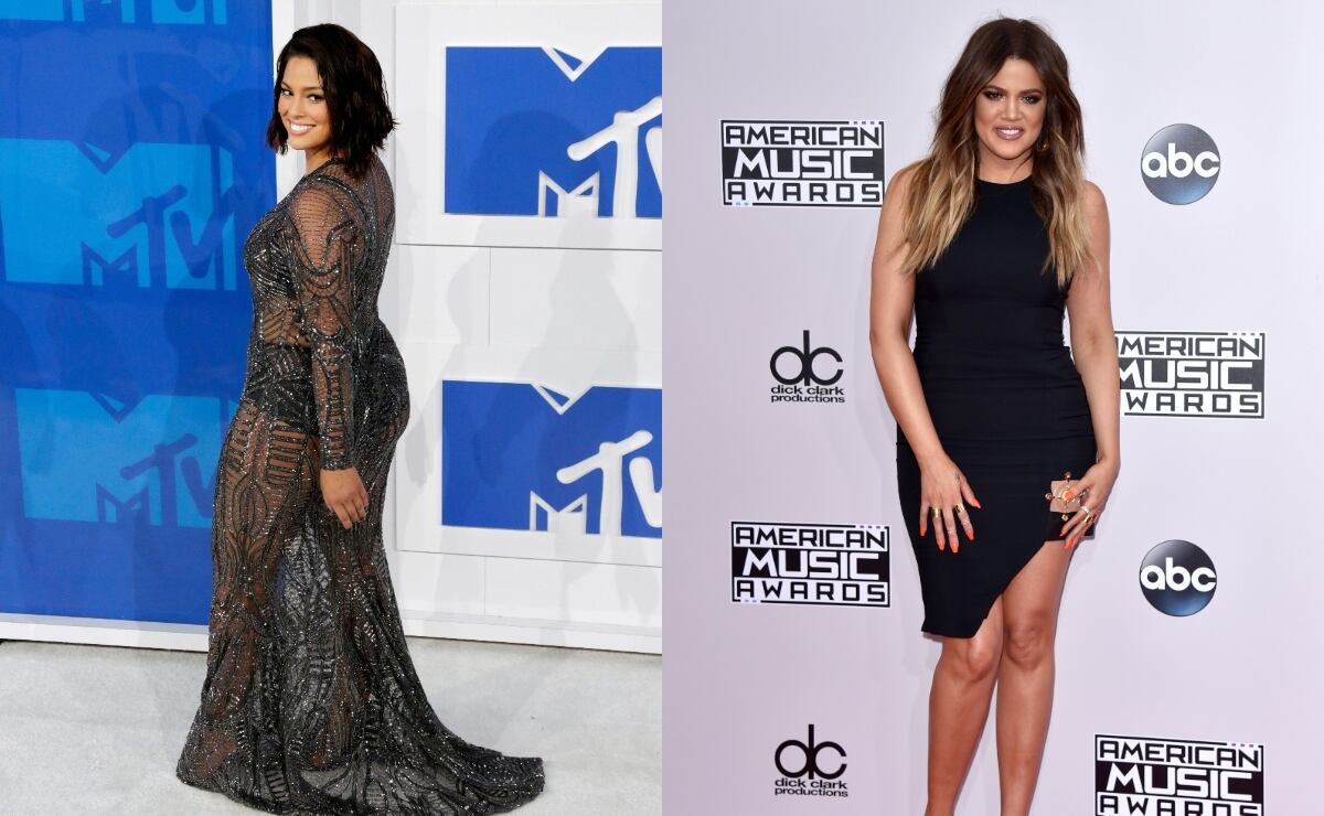 7 famosas a las que los diseñadores dijeron “no”