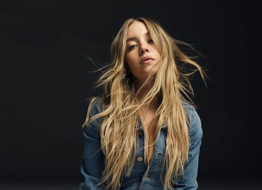 Sydney Sweeney / Foto: Instagram @americaneagle