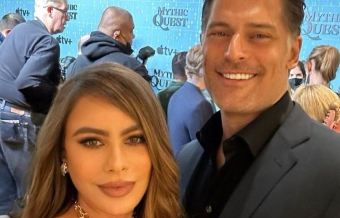 Instagram @joemanganiello