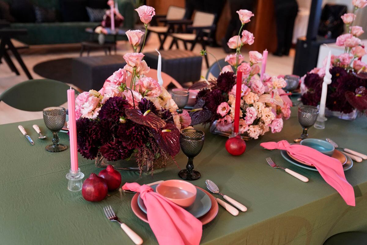 Lorda Events. (Foto: Leonardo Gómez)