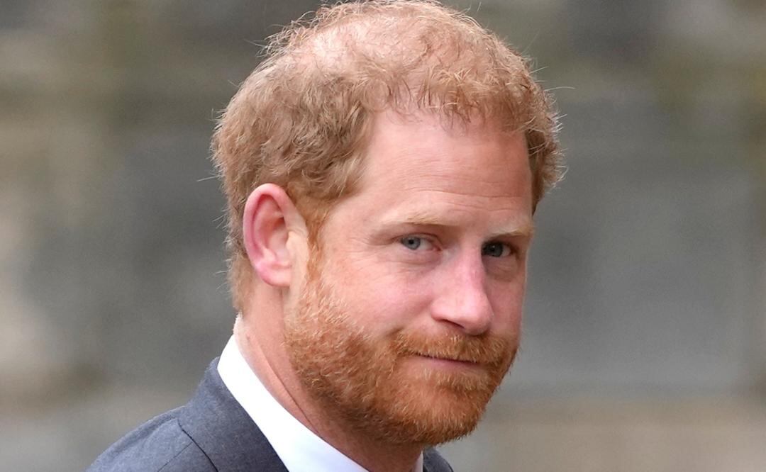 El príncipe Harry asistirá a la coronación de Carlos III, su papá, sin Meghan Markle