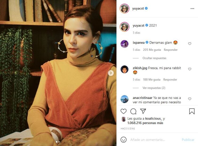 Yuya anuncia que se alejará de las redes sociales ¿Cuál es la razón?