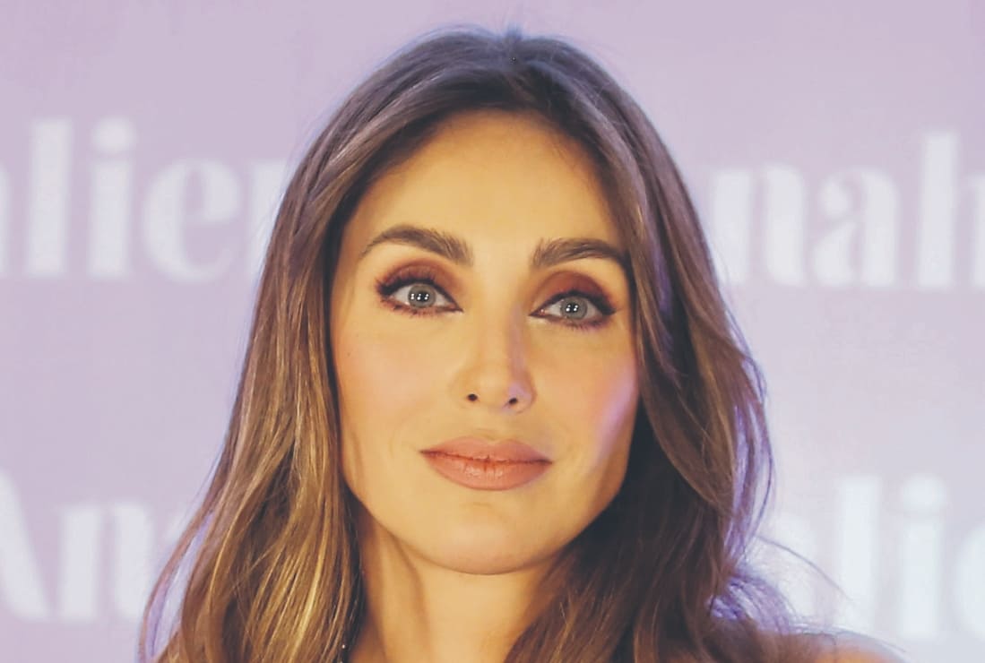 Anahí sufre dolorosa perforación de tímpano, va de emergencia al hospital