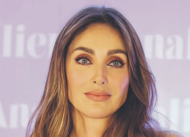 Anahí se sincera sobre "la pesadilla de su vida", los trastornos alimenticios
