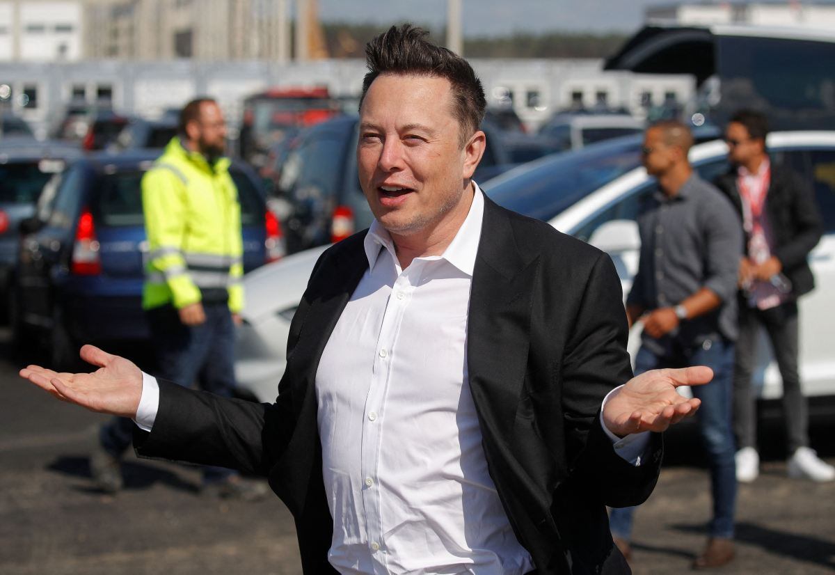 El súper millonario despido para Elon Musk de altos ejecutivos de Twitter