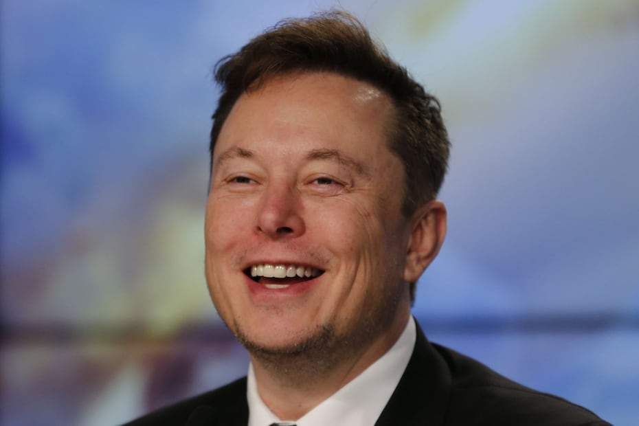 Esto es lo que Elon Musk le dijo a Jack Dorsey que cambiaría de Twitter 