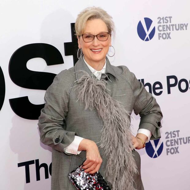 Sharon Stone tunde a Meryl Streep: "Yo hago mucho mejor de villana"