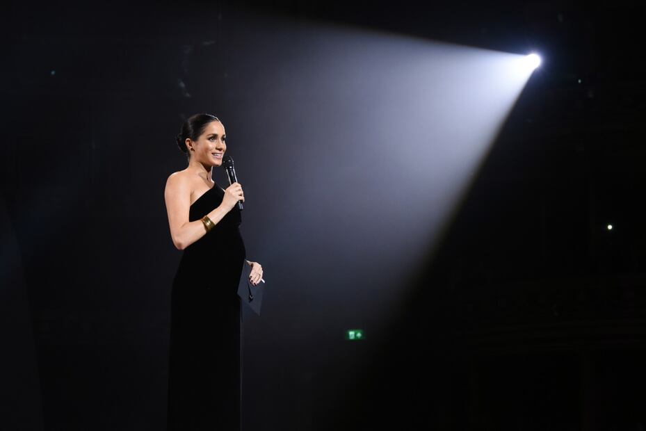 ¿El bebé de Meghan y Harry no nacerá en el mismo hospital que los hijos de Kate Middleton?