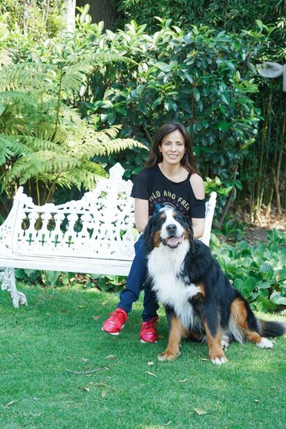 En el Día Mundial del perro te presentamos a los mejores amigos de personalidades como Adrian Niño de Rivera, Shahpary Pulido y Marlene de la Garza