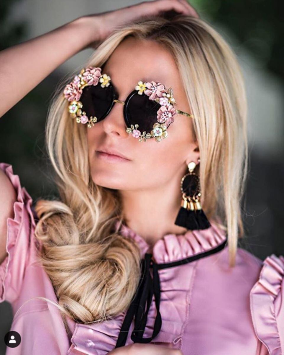 FOTOS: Lo más 'hot' de Tania Ruiz Eichelmann