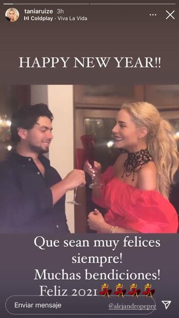 Enrique Peña Nieto y su hija Nicole se ríen de los memes del político