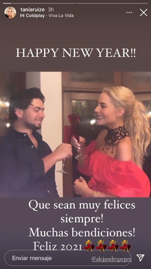 Enrique Peña Nieto y su hija Nicole se ríen de los memes del político