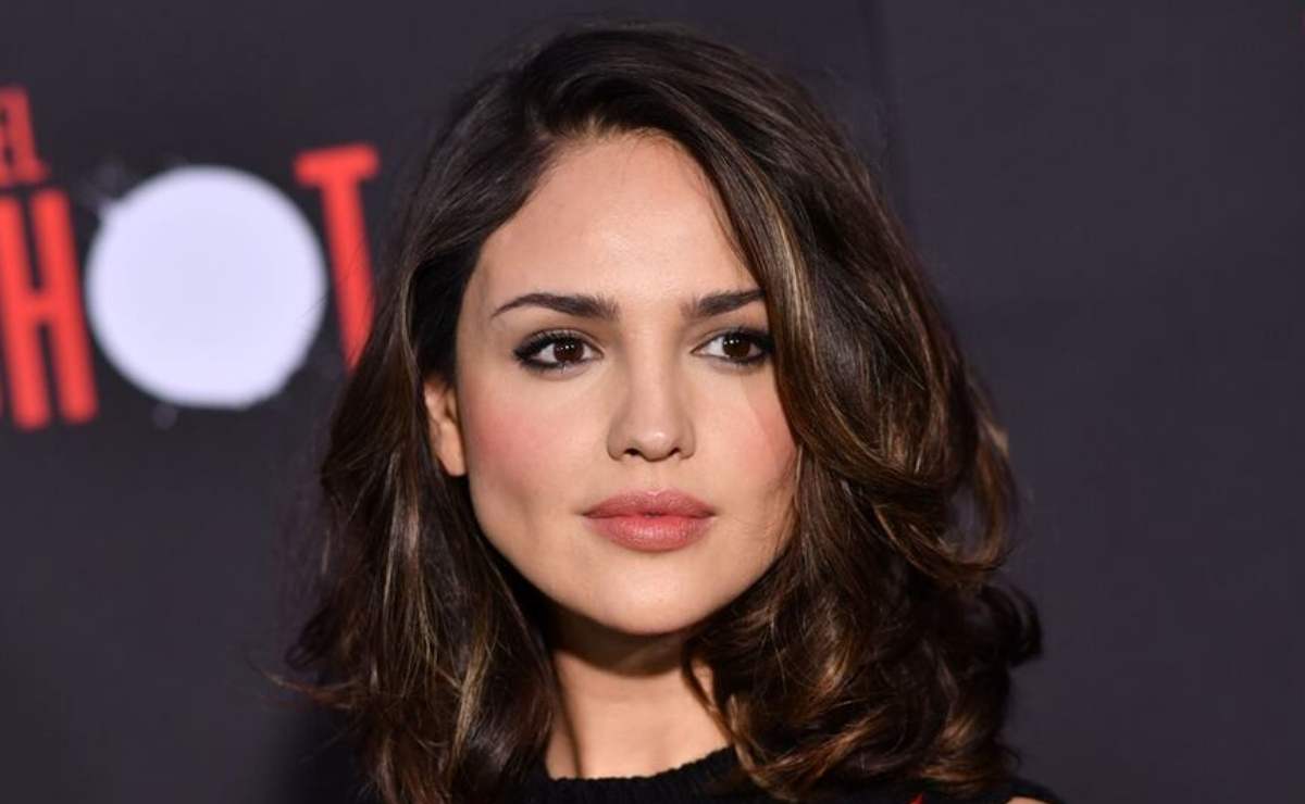 Eiza González se sincera sobre su historia con los trastornos alimenticios