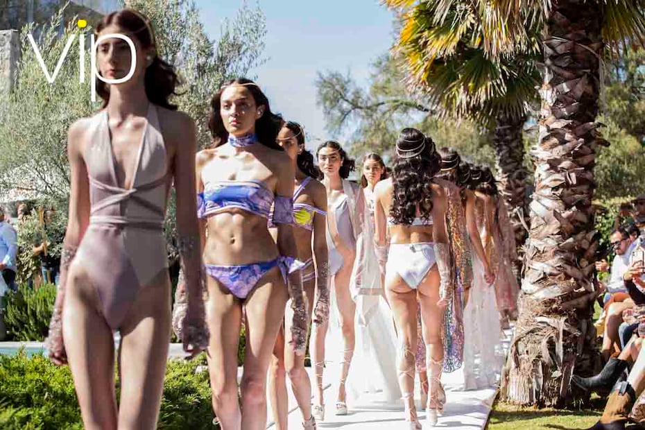 Moda y polo en San Miguel de Allende