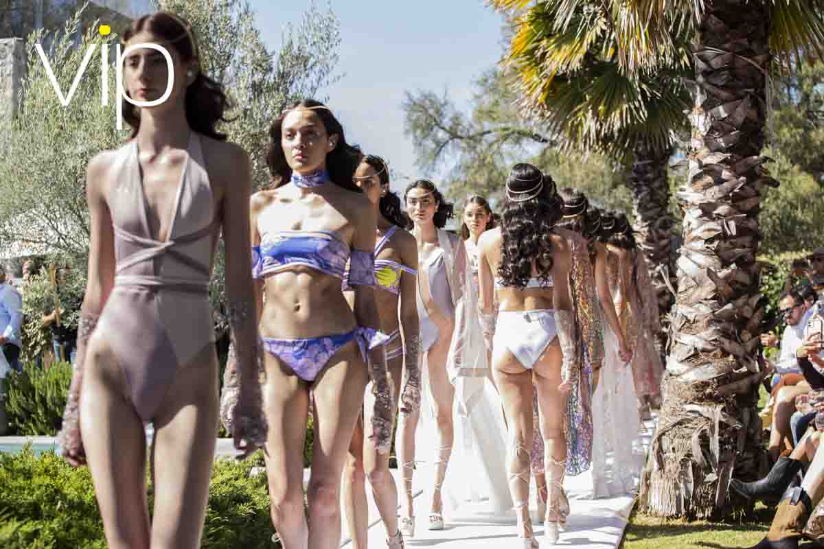 Moda y polo en San Miguel de Allende
