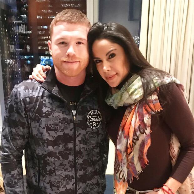 La nueva vida de Paola Rojas 