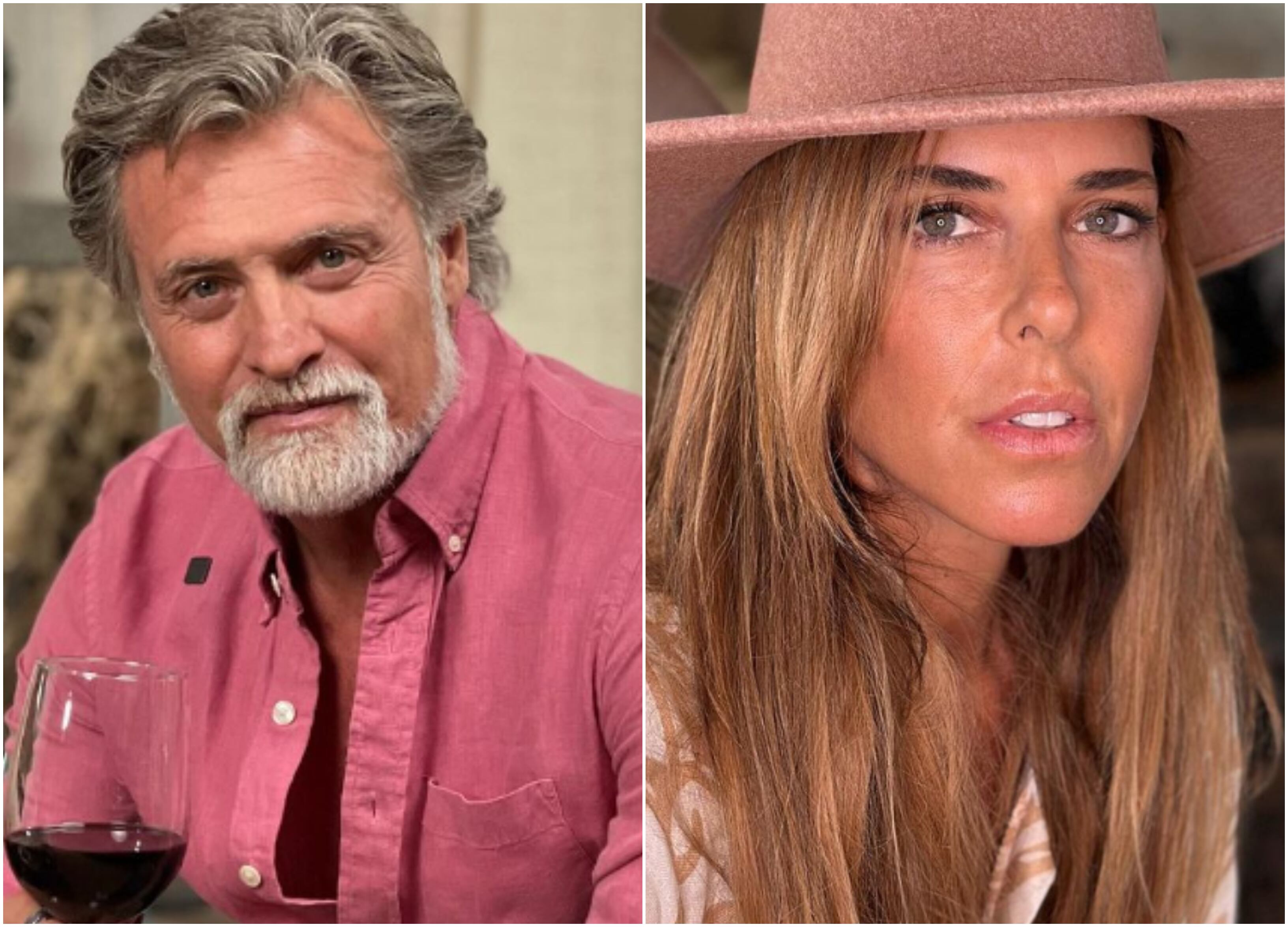 Juan Soler revela qué cambiaría de su relación con Maky: "Era la mujer perfecta"