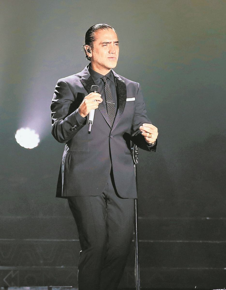 Todo lo que debes saber de la demanda que implica a Luis Miguel y Alejandro Fernández