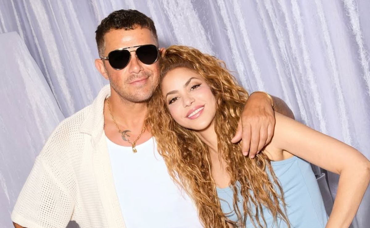Alejandro Sanz y Shakira sorprenden al dedicarse llamativos elogios
