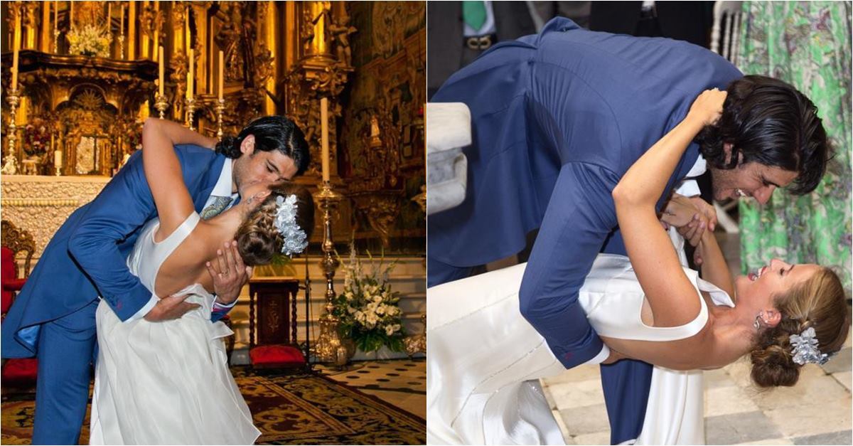 Las bodas de los famosos del 2015