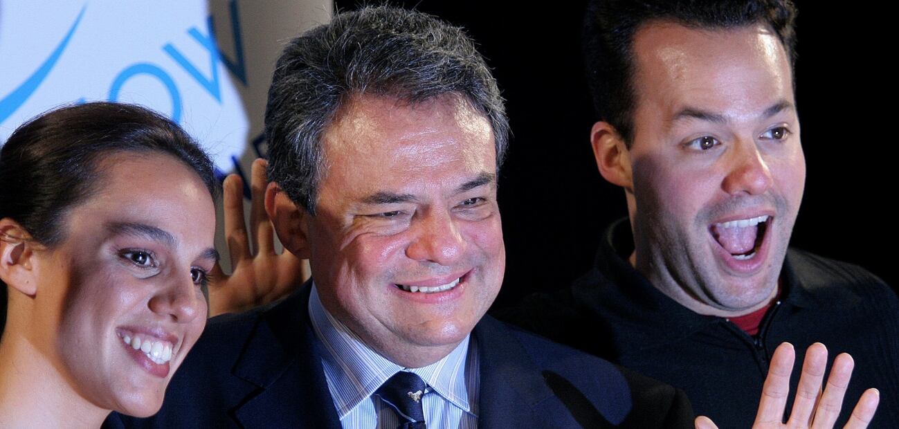Aseguran que “el cuerpo de José José nunca desapareció y nunca estuvo perdido”