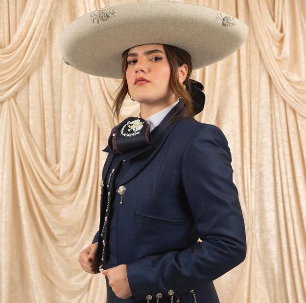Camila Fernández / Foto: Instagram