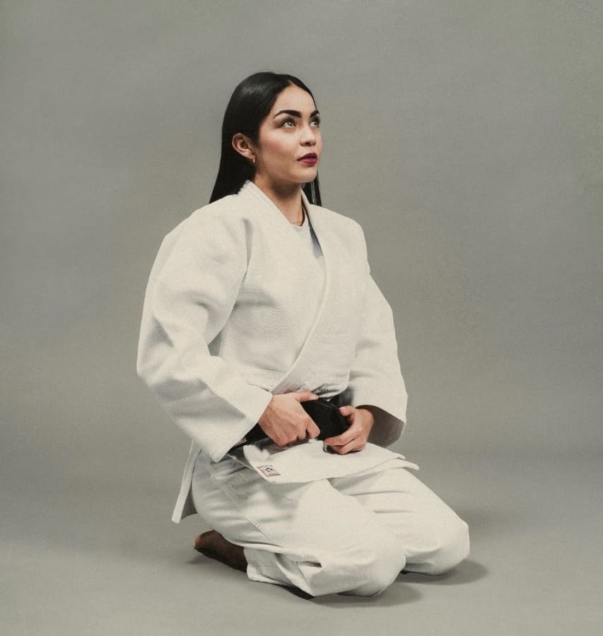 Paulina Martínez / Foto: Cortesía