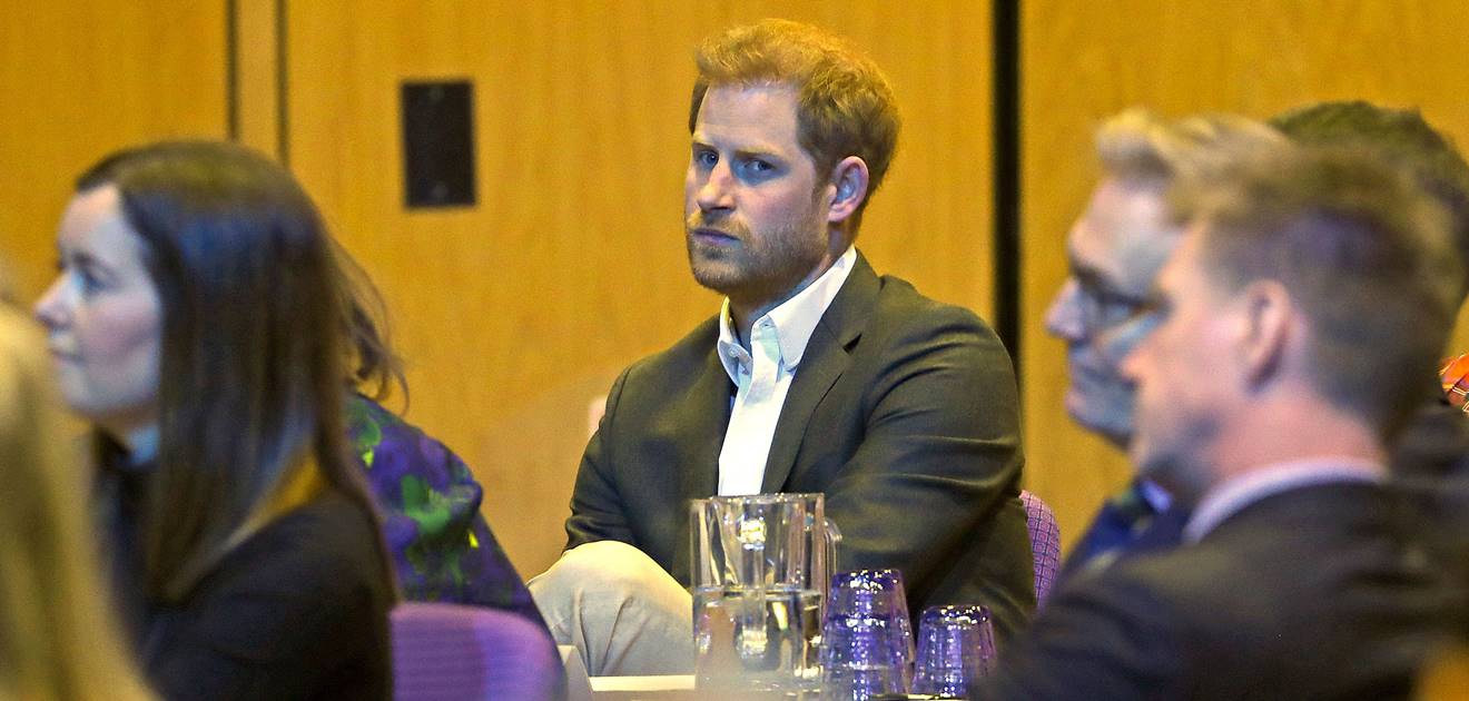Enrique de Sussex ya no quiere que lo llamen 'príncipe': ahora solo es Harry