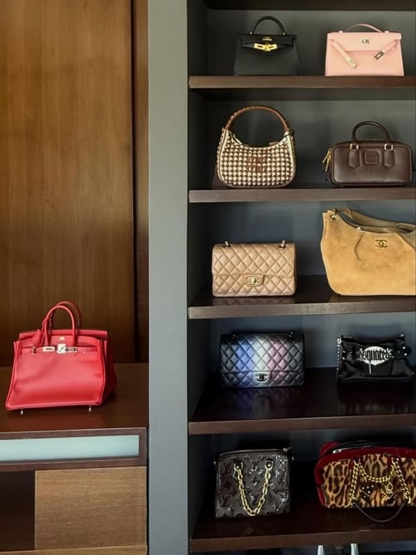 Belinda / Foto: Instagram