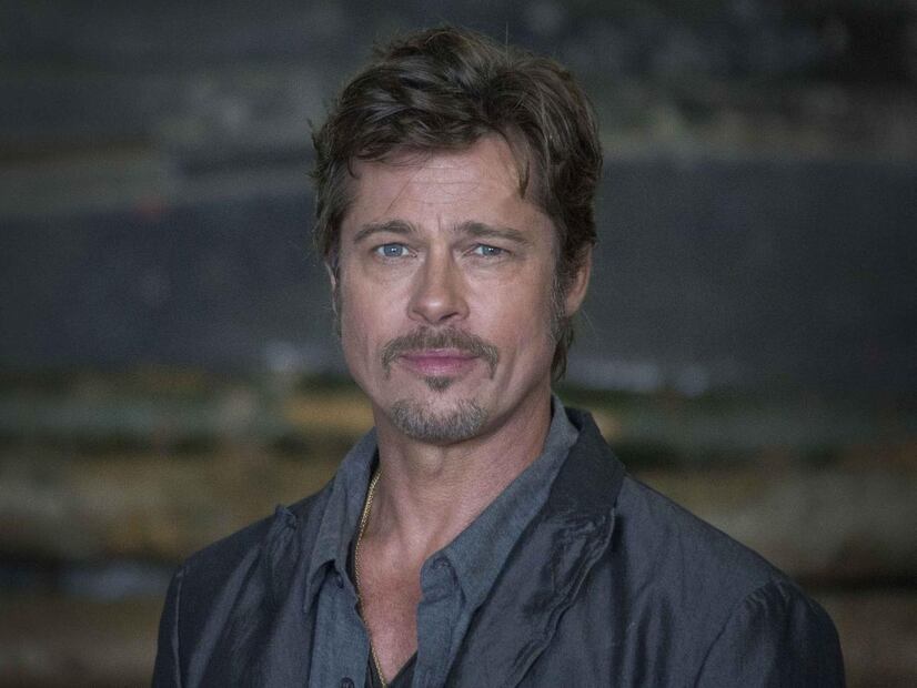 FOTOS: La evolución de Brad Pitt a través de los años