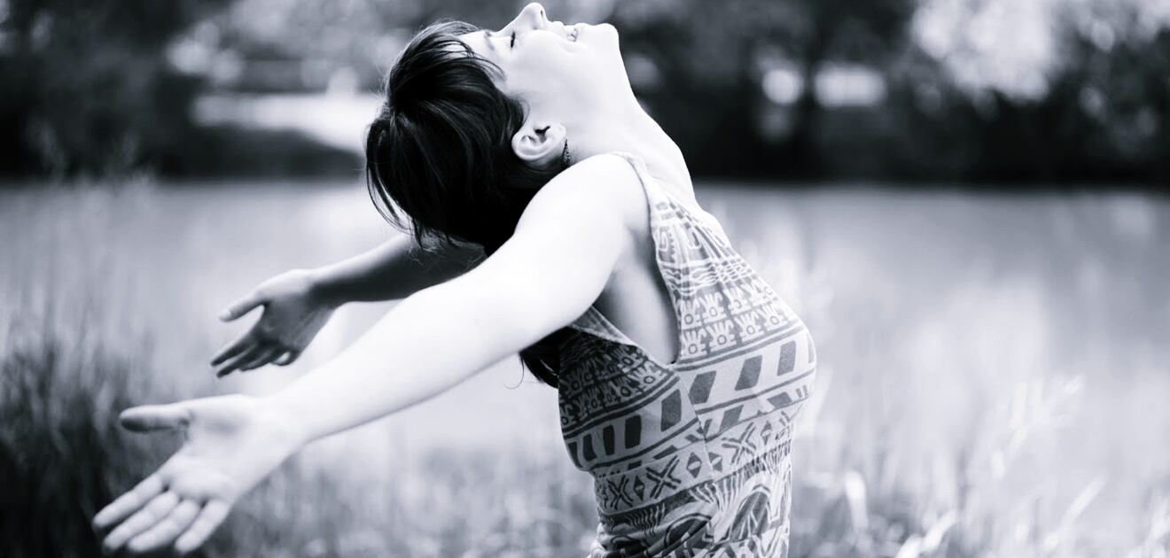 <p>Aprende a soltar todo y ser feliz a pesar de vivir experiencias difíciles o desagradables. <strong>(Foto: Especial)</strong></p>
