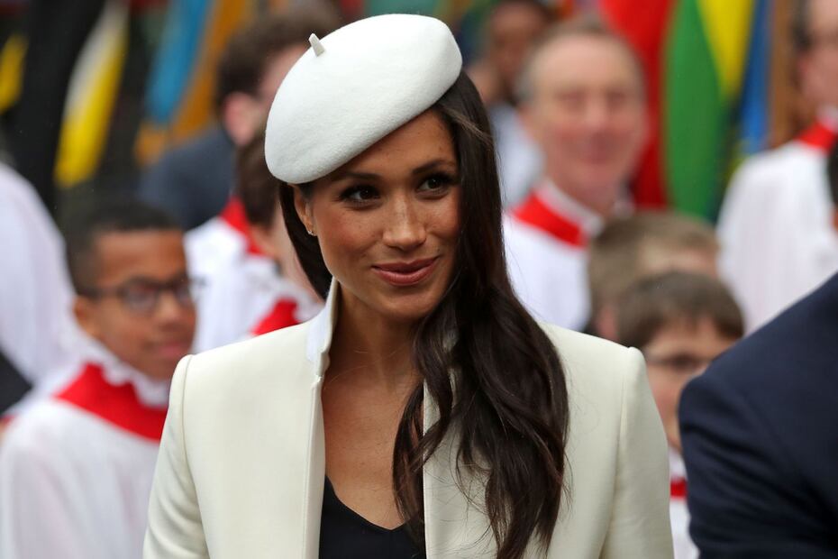¿Aceptará Meghan Markle ir a la boda de su hermano?