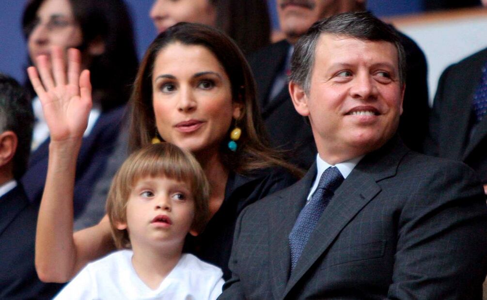 Abdalá II de Jordania responde tras ser expuesto en “Papeles de pandora”
