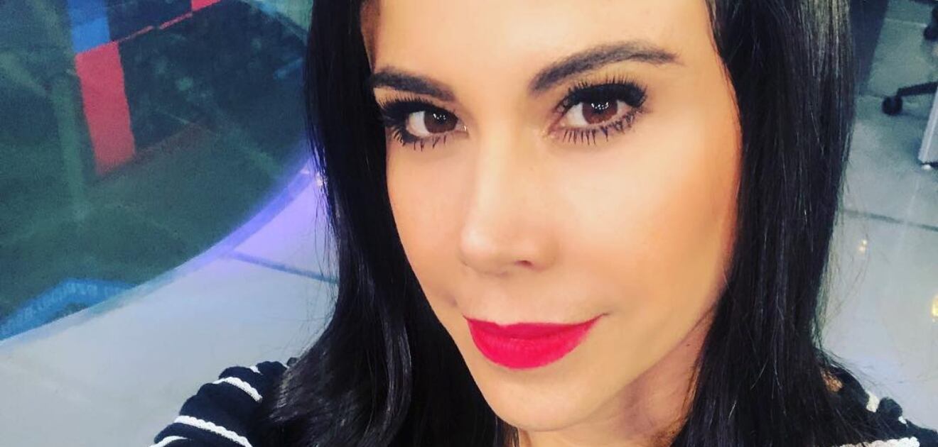 El verdadero amor de Paola Rojas