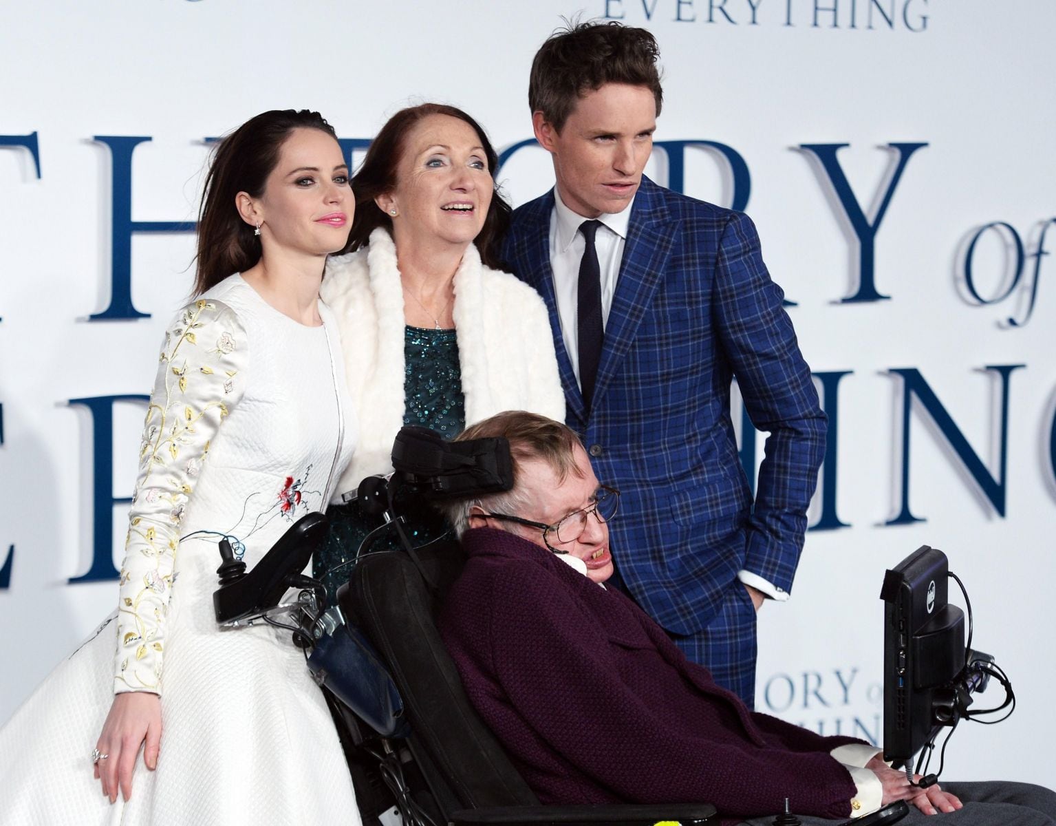 ¿Quiénes son los hijos de Stephen Hawking?