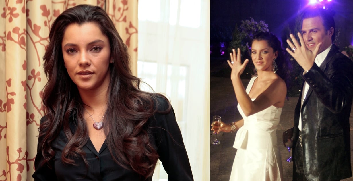 <p>Fotos: Archivo El Universal</p>
