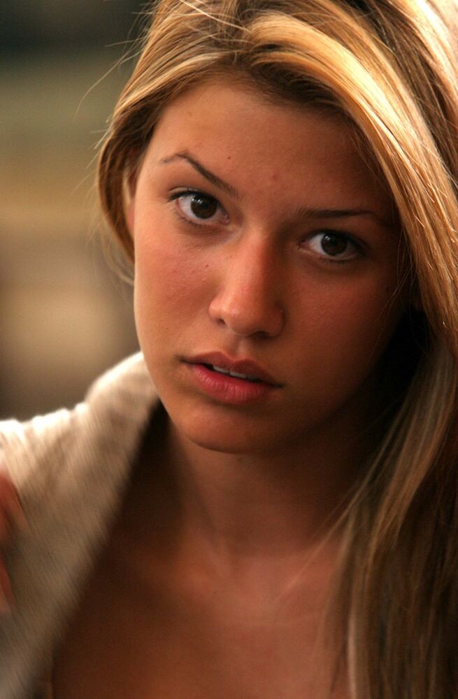 Las más guapas de la dinastía Pinal