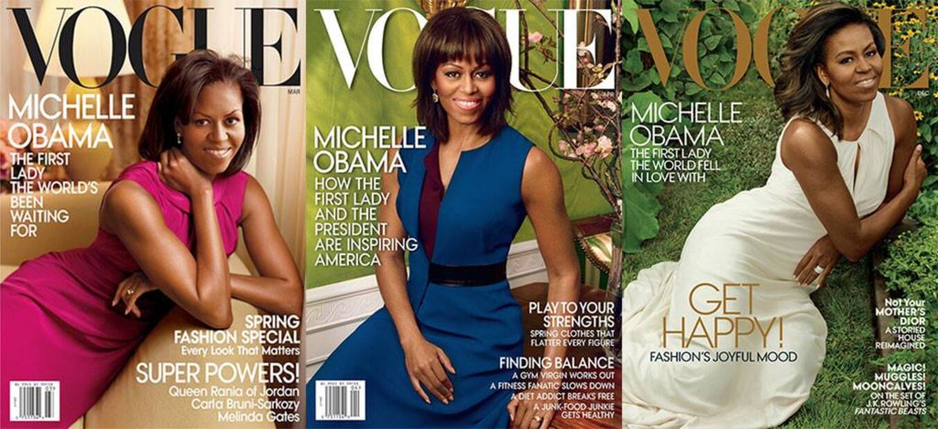 Anna Wintour y Melania Trump están en guerra, ¿por qué?
